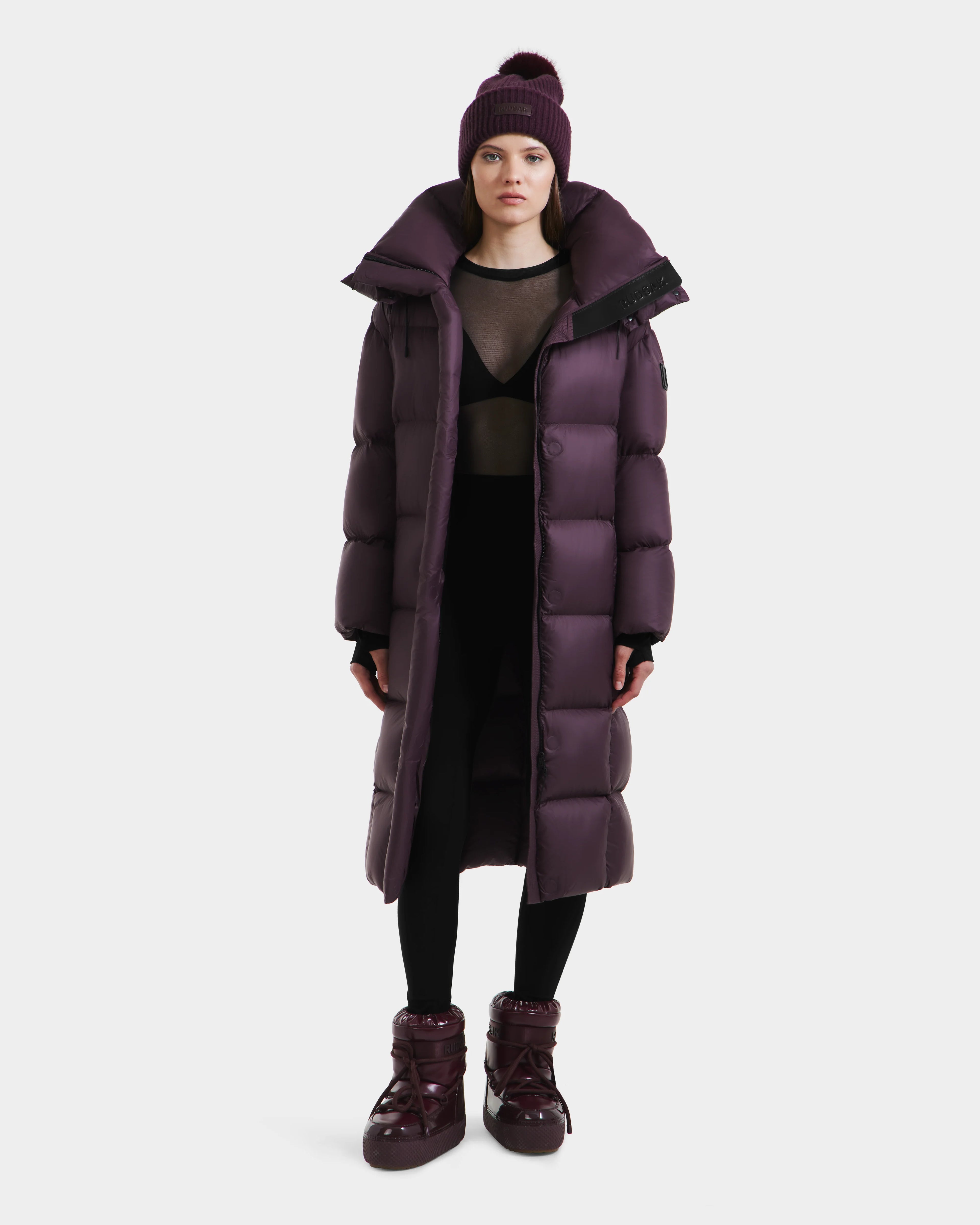 SASHA - 8125686 Bordeaux