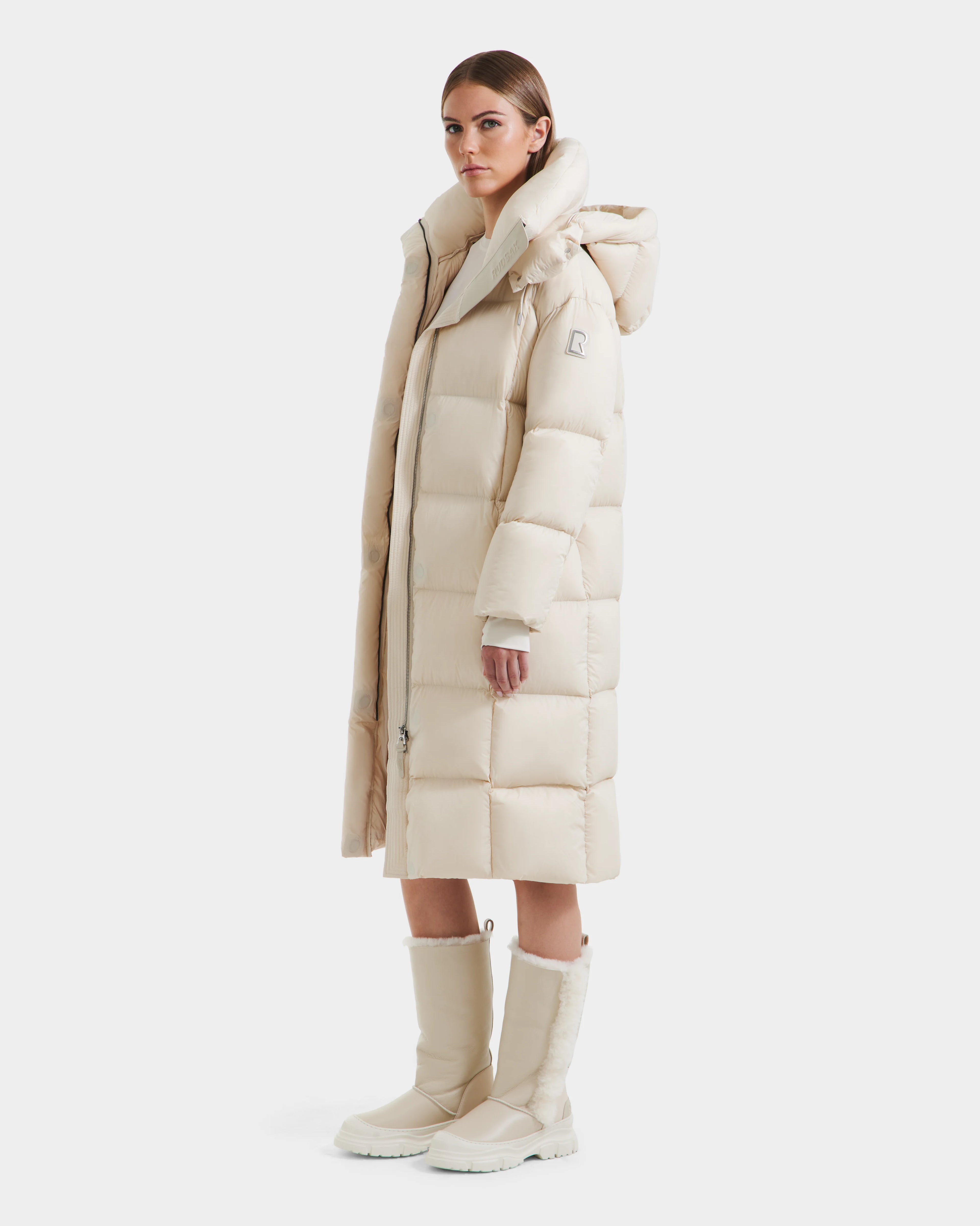 SASHA - 8125686 Vanilla