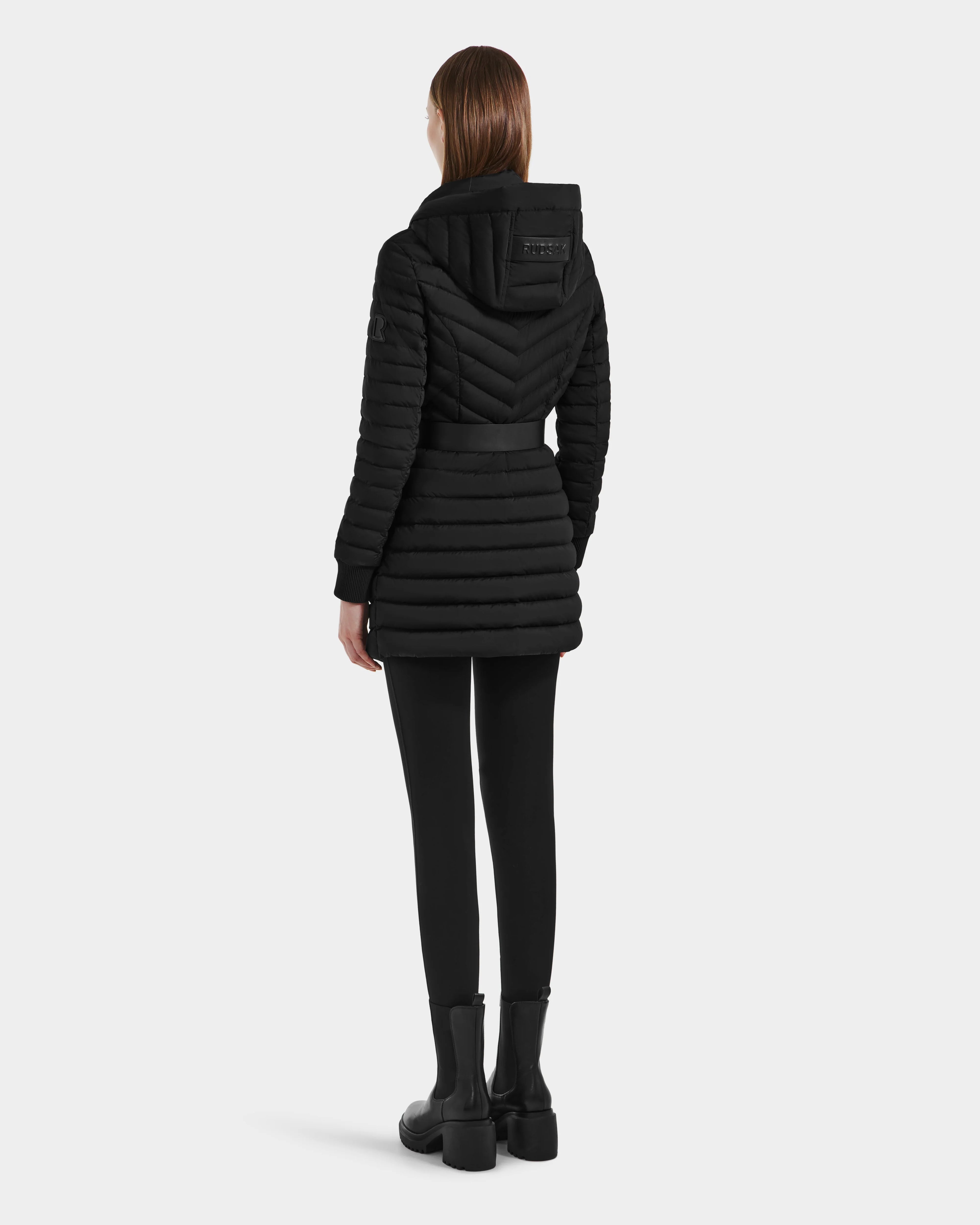 SCARLETT M-M - 8125595 Black