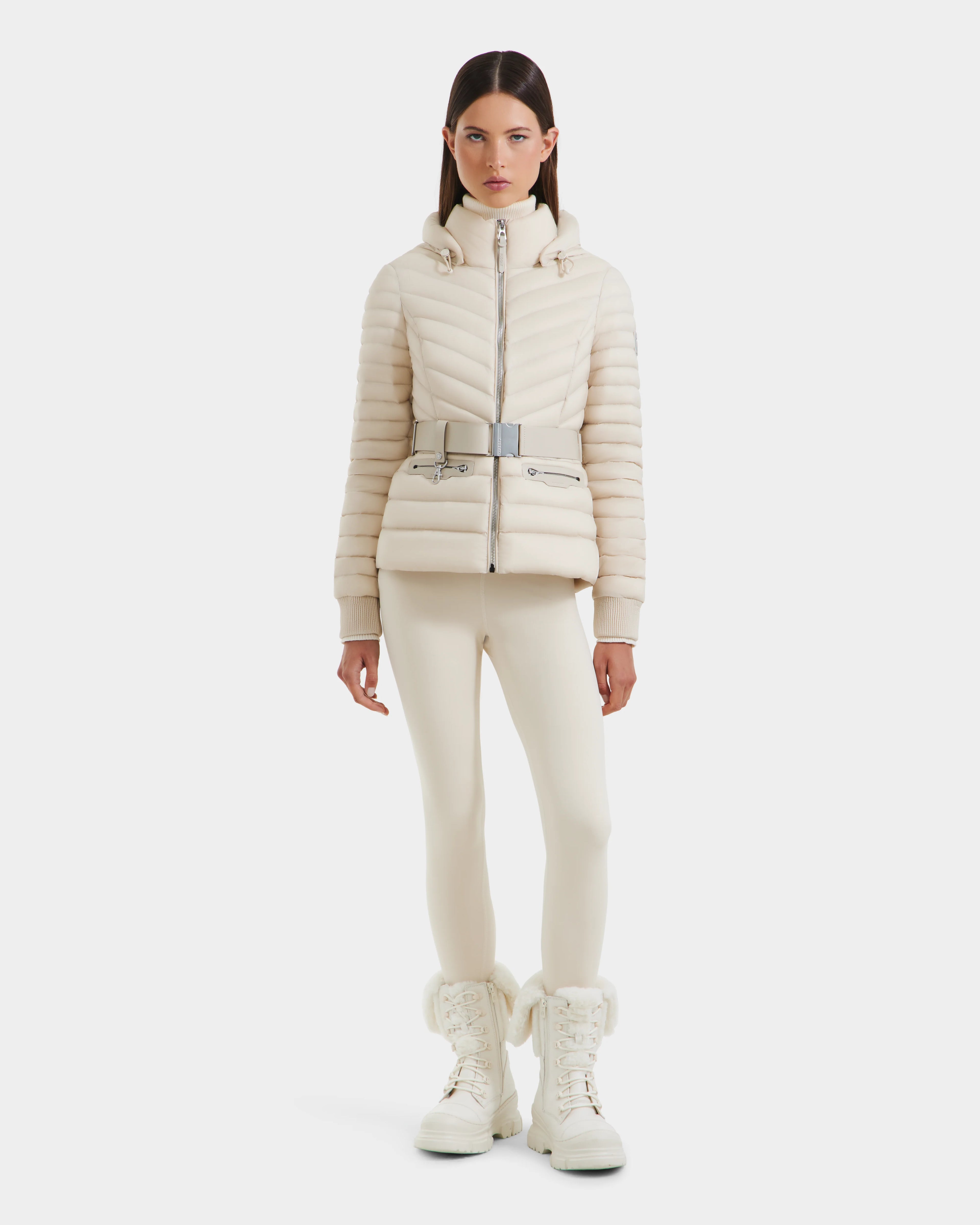 SCARLETT - 8125004 Vanilla