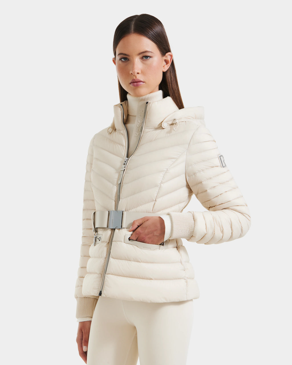 SCARLETT - 8125004 Vanilla