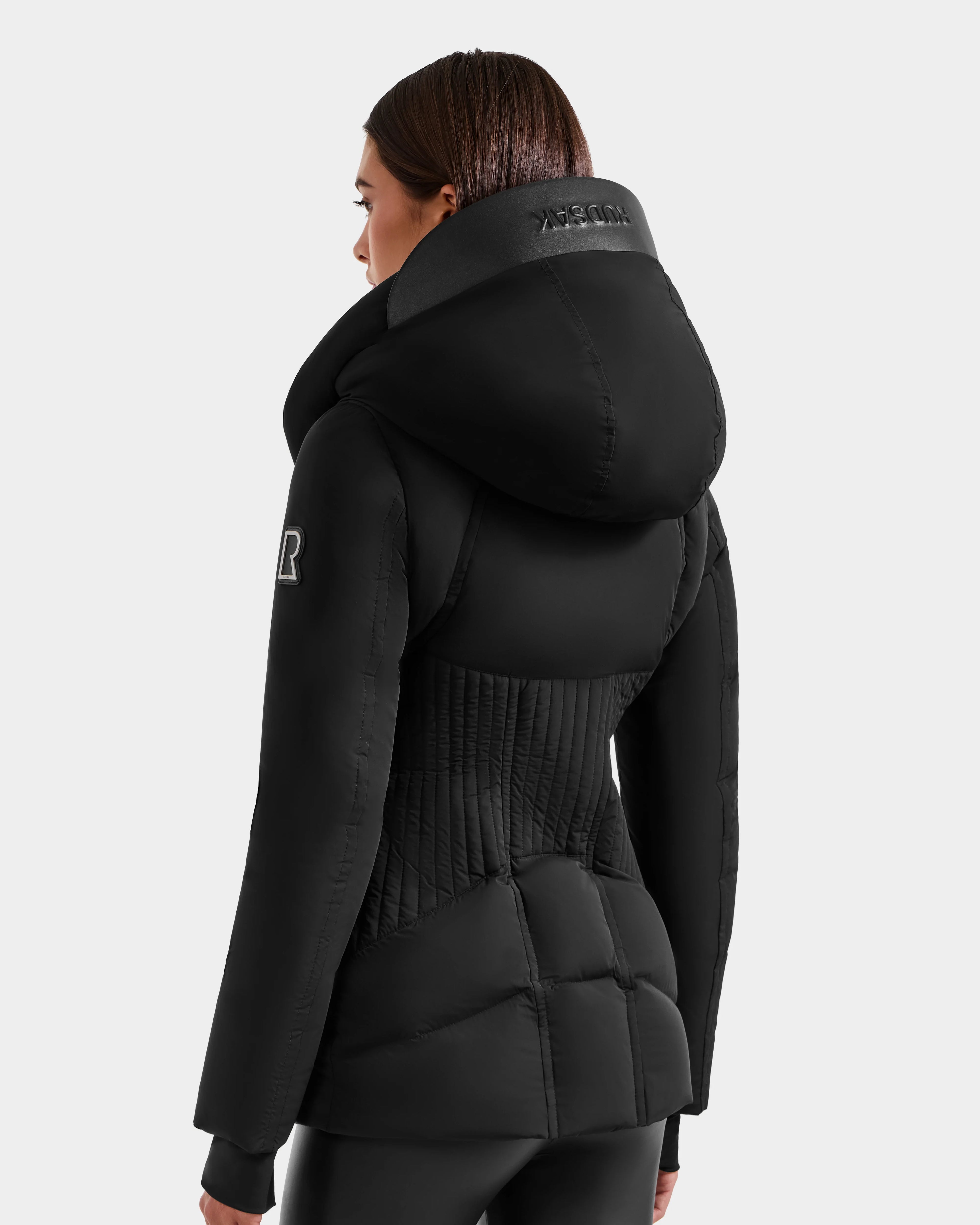 SHALI - 8124588 Black