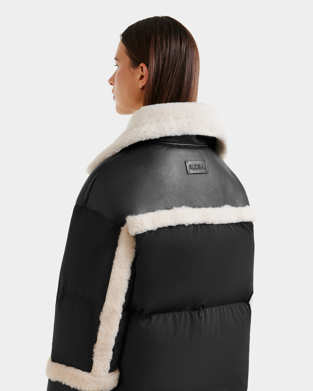 SHIRLEY - 8125613 Black