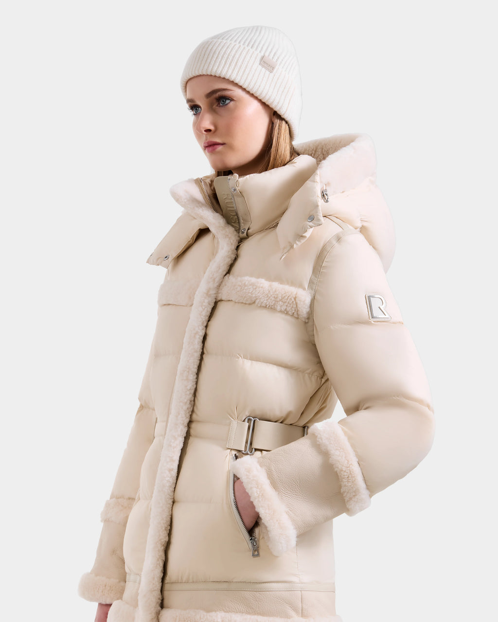 TESSA - 8125615 Vanilla