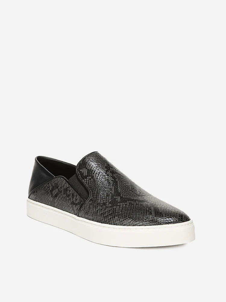 Vince Snake Garvey Sneaker