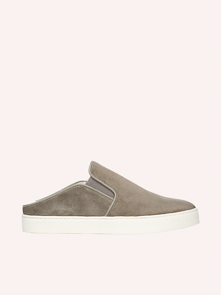 Vince Garvey-2 Mule Sneaker