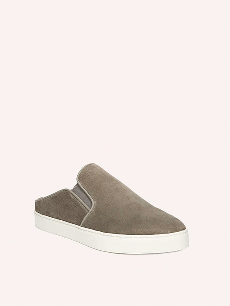 Vince Garvey-2 Mule Sneaker