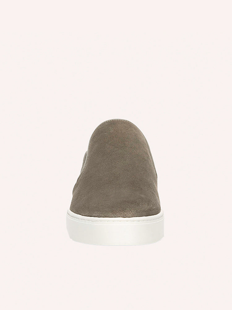 Vince Garvey-2 Mule Sneaker