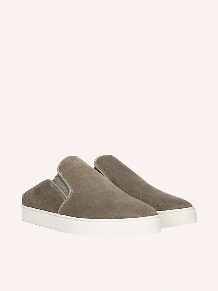 Vince Garvey-2 Mule Sneaker