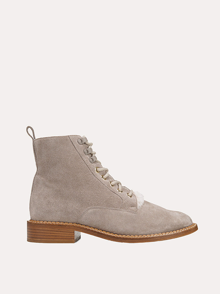 Vince Cabria-3 Bootie