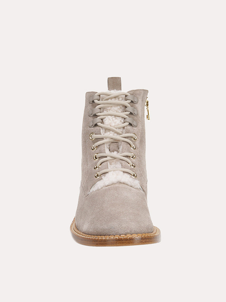 Vince Cabria-3 Bootie