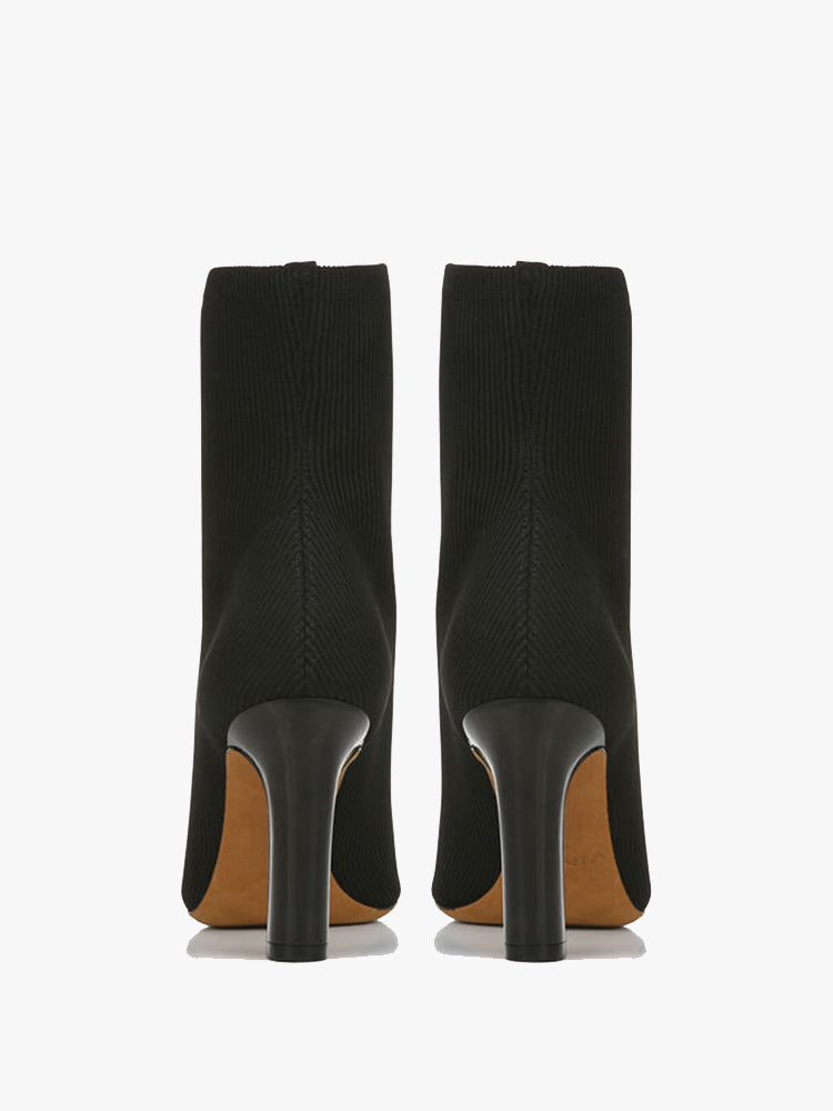 Vince Ezra 2 Open Toe Bootie