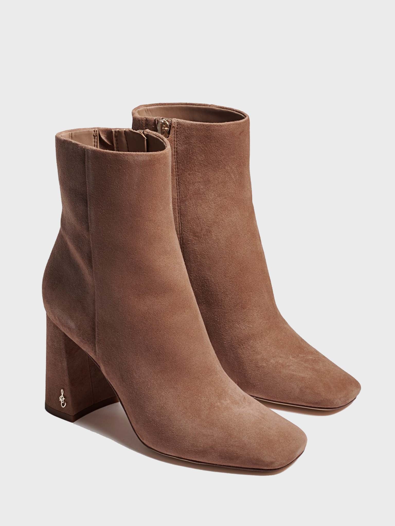 Sam Edelman Codie Ankle Bootie