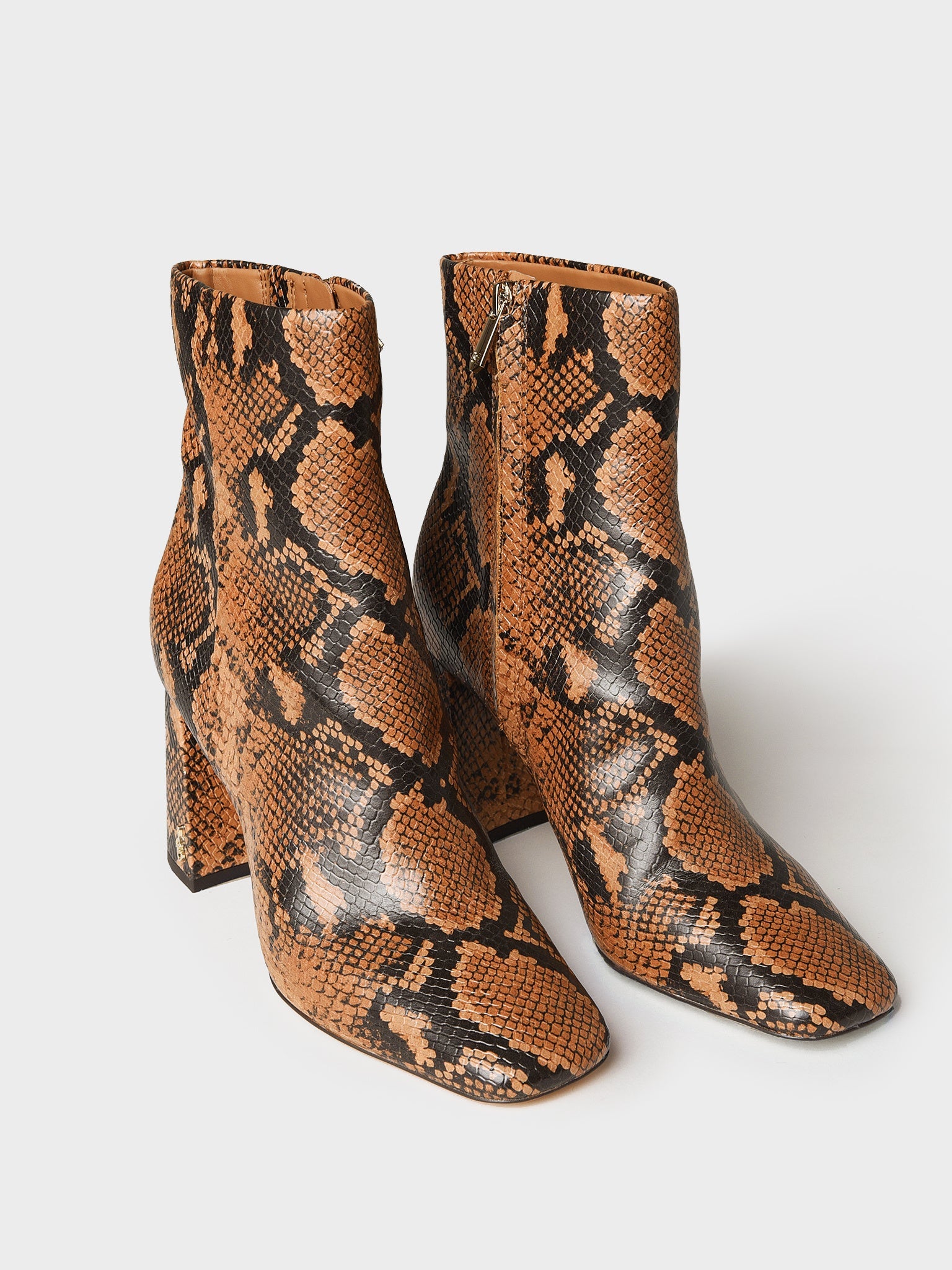 Sam Edelman Women's Codie Ankle Bootie