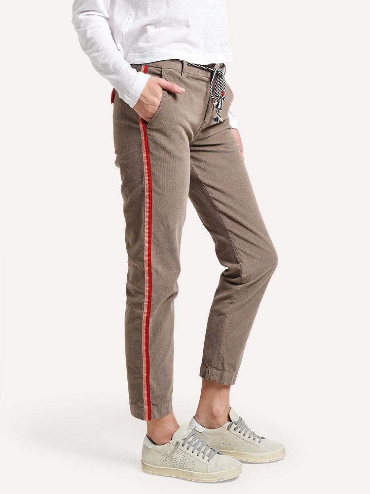 Sundry Women's N61 Corduroy Trouser