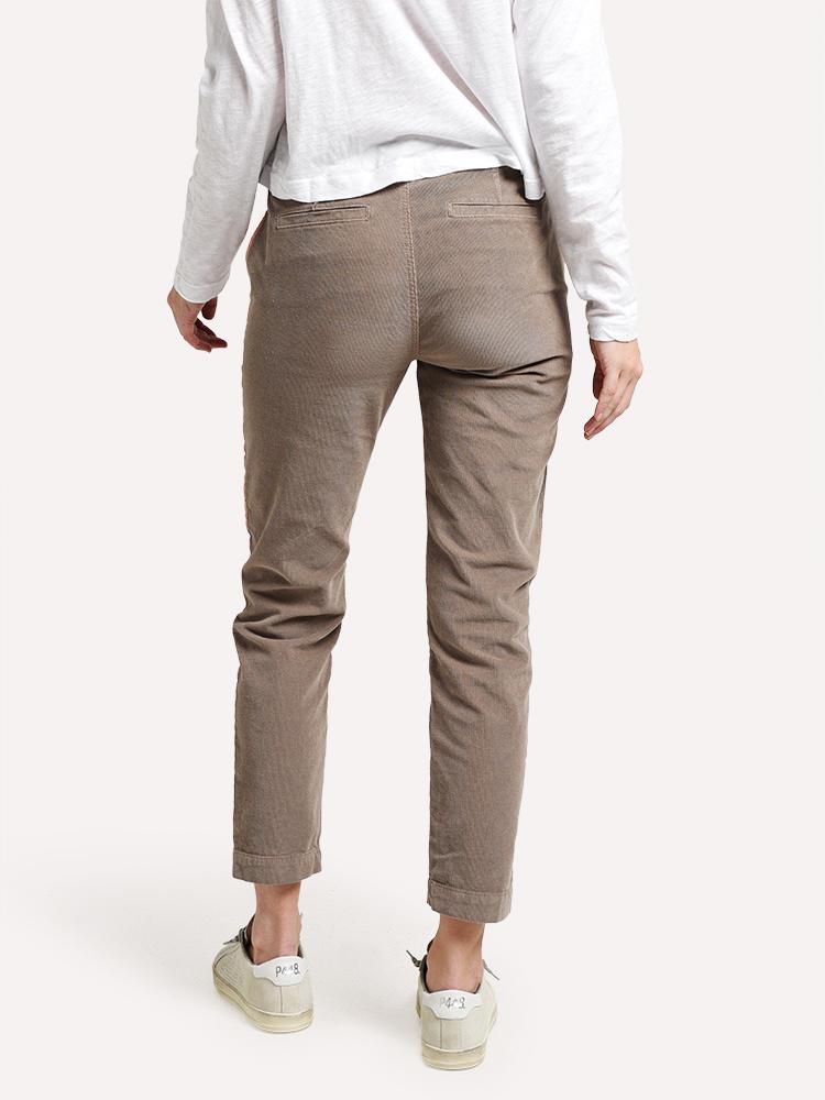 Sundry Women's N61 Corduroy Trouser