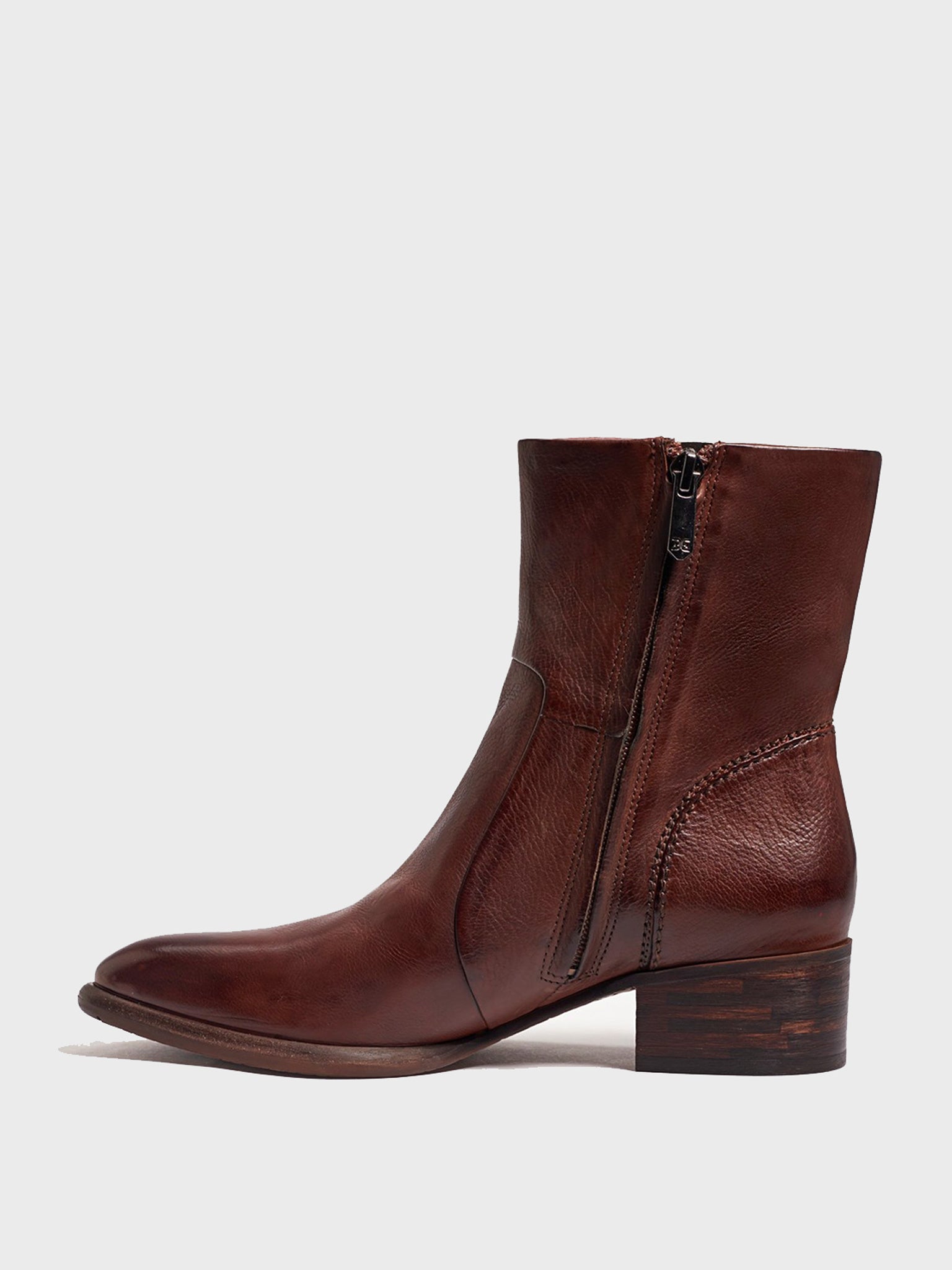 Sam Edelman Hilary Mid Calf Boot