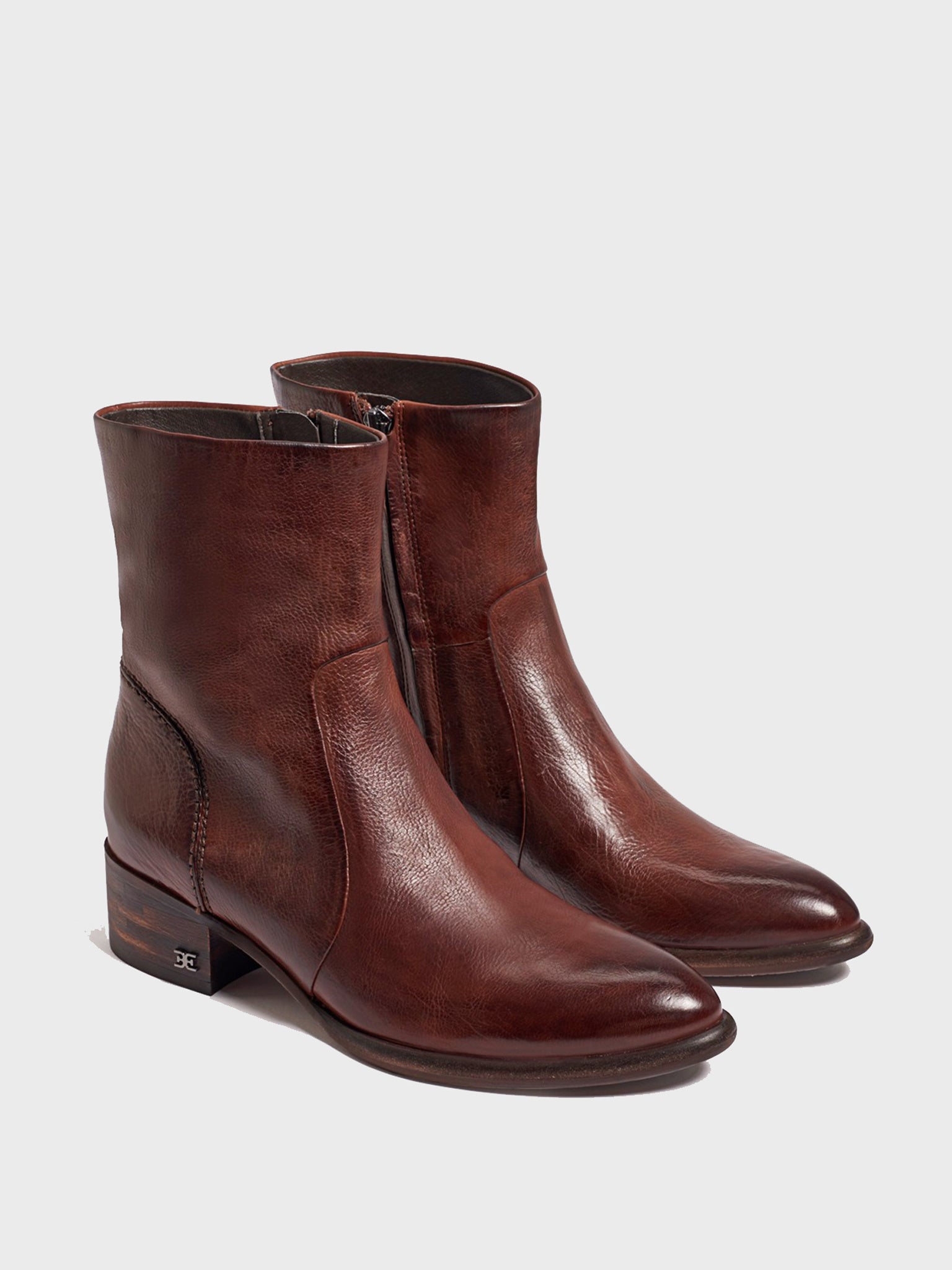 Sam Edelman Hilary Mid Calf Boot