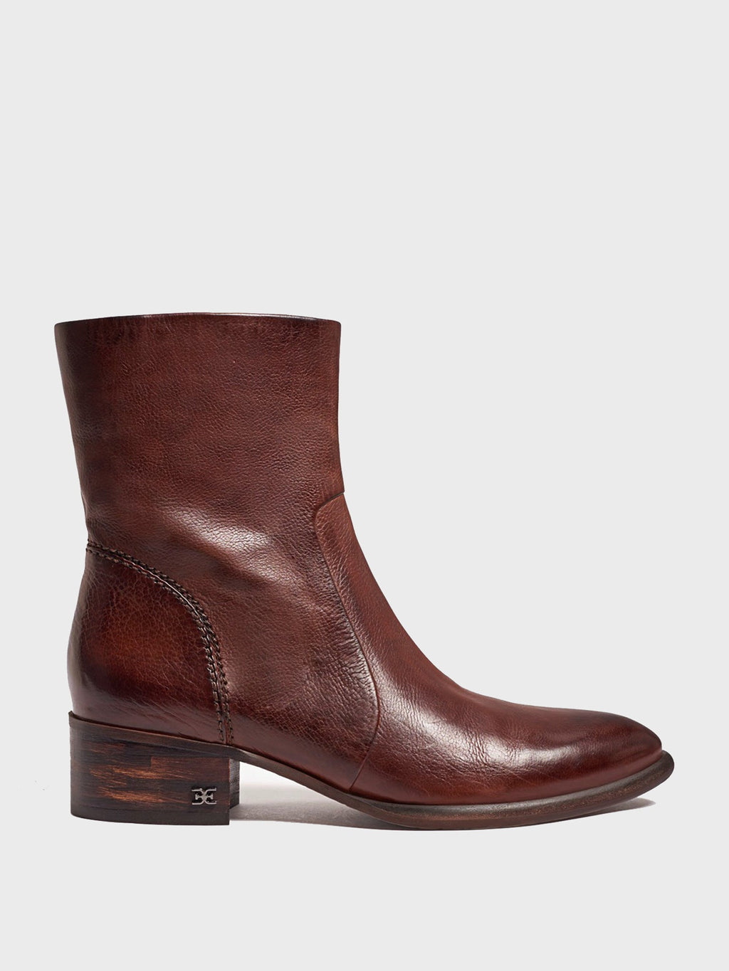 Sam Edelman Hilary Mid Calf Boot