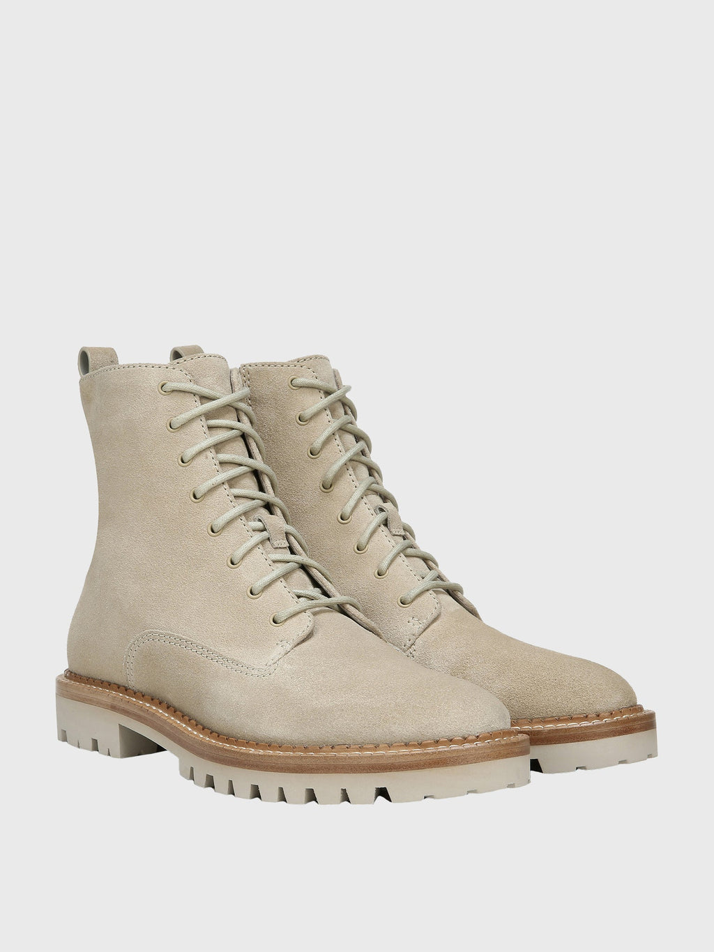 Vince Women's Cabria Lug Boot