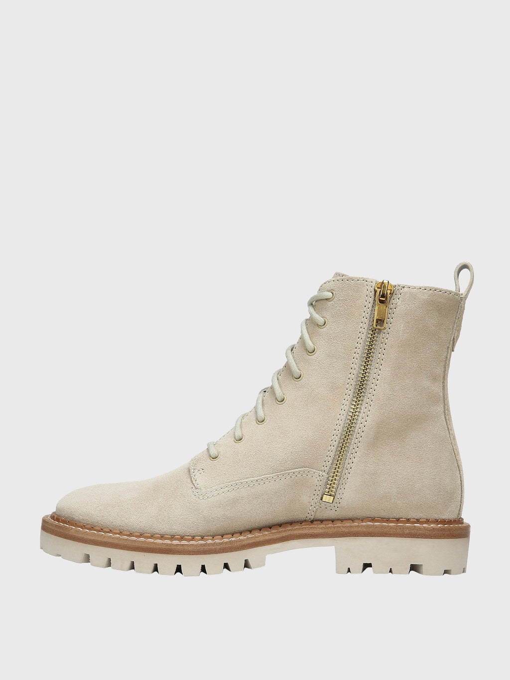 Vince Women's Cabria Lug Boot