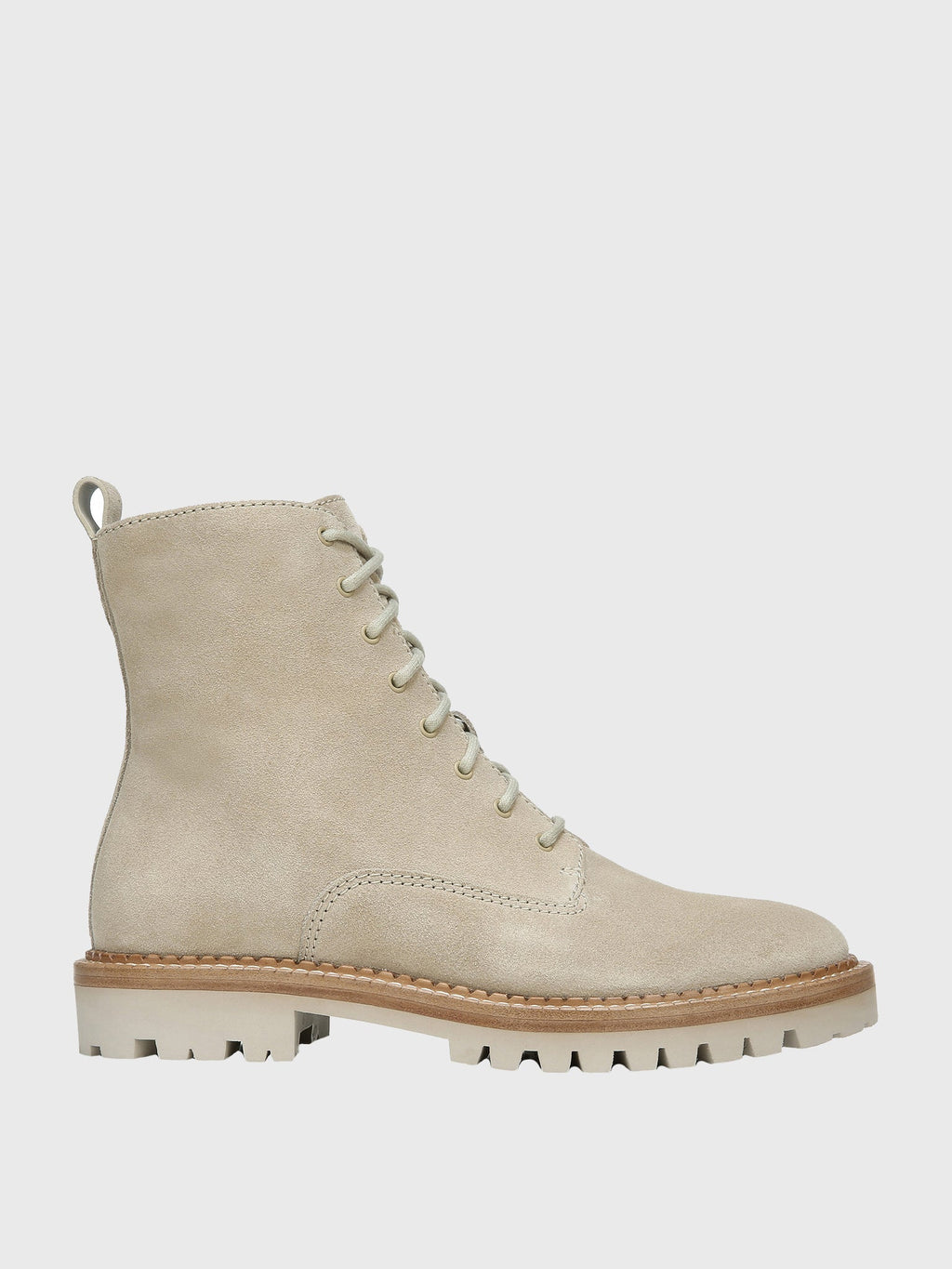 Vince Women's Cabria Lug Boot