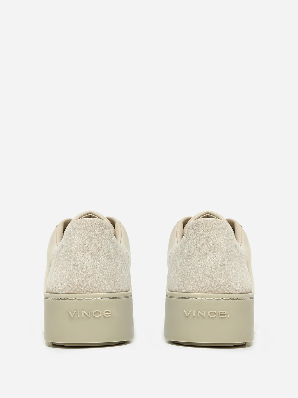 Vince Women's Leather Bensley Sneaker