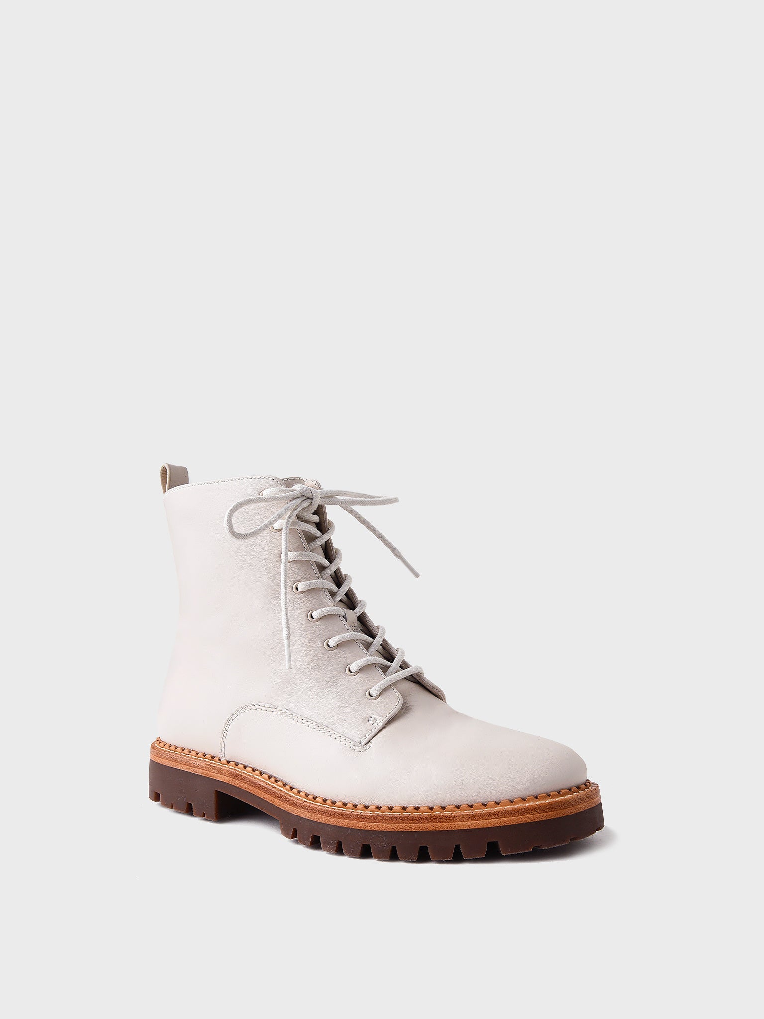 Vince Women's Cabria Leather Boot