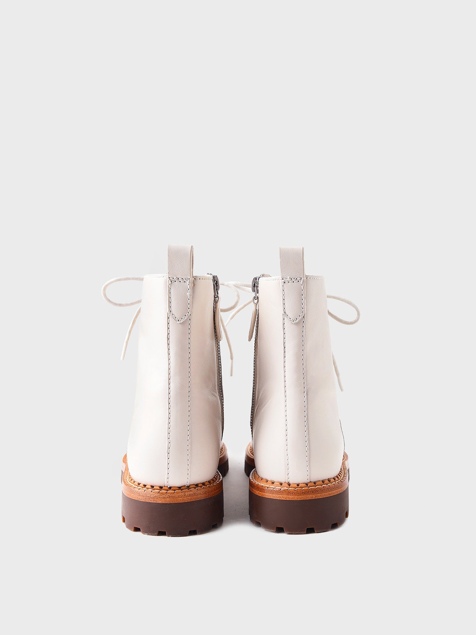 Vince Women's Cabria Leather Boot