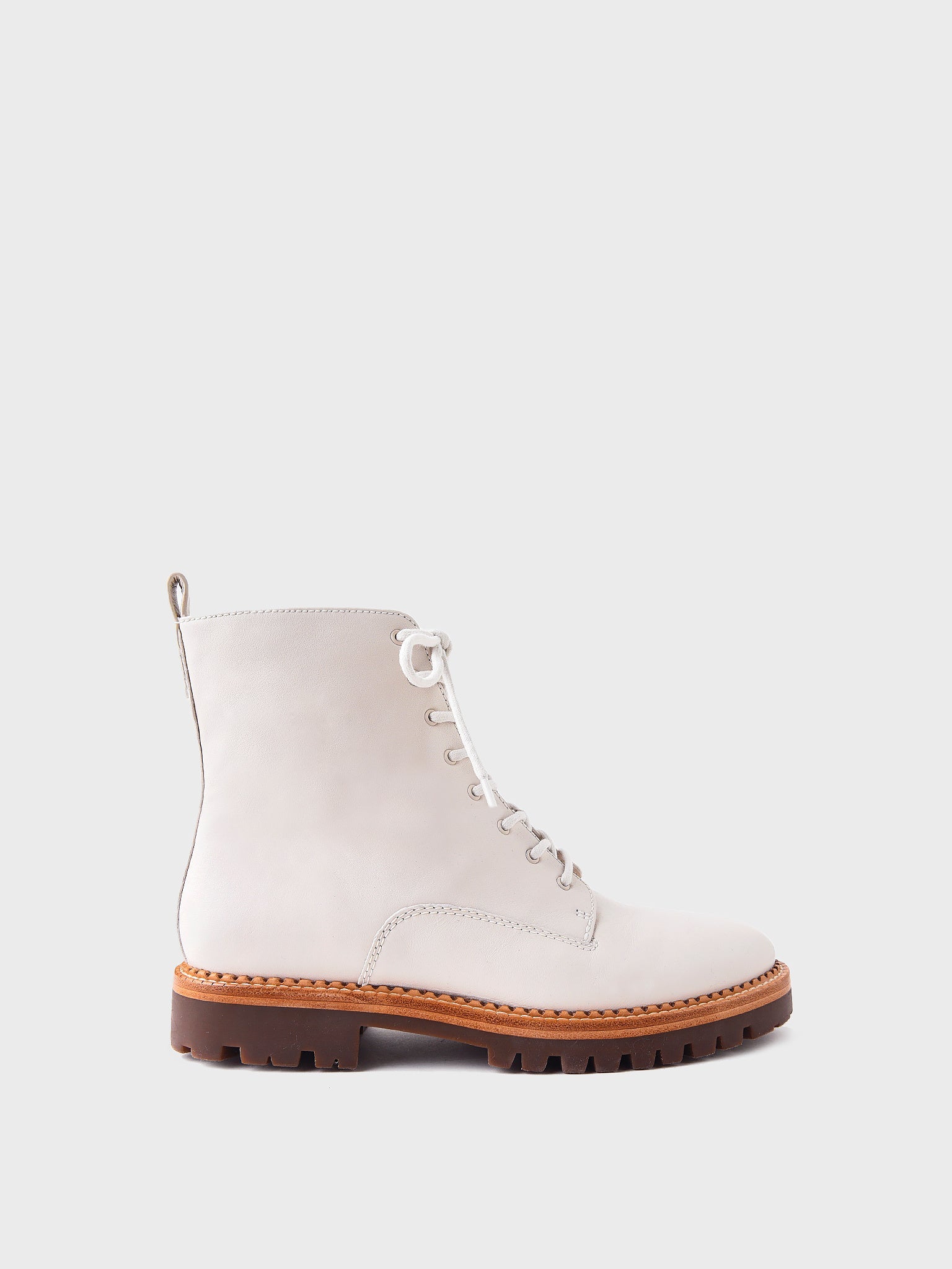 Vince Women's Cabria Leather Boot