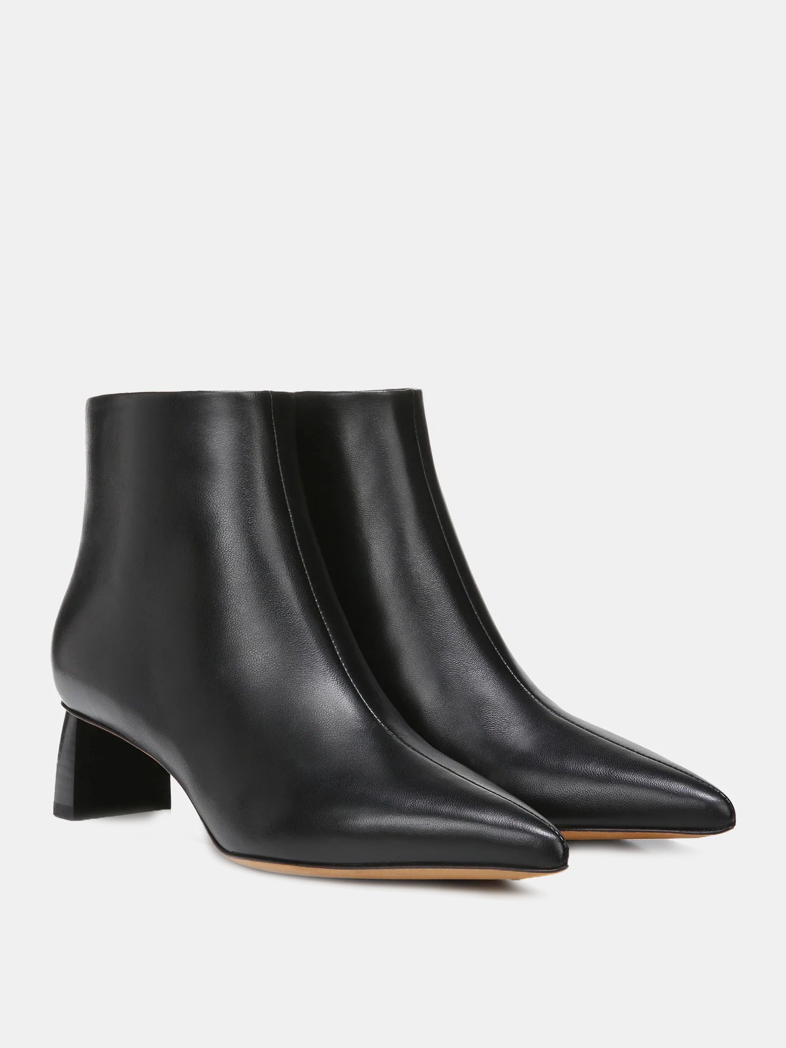 Vince Women's Fane Leather Boot