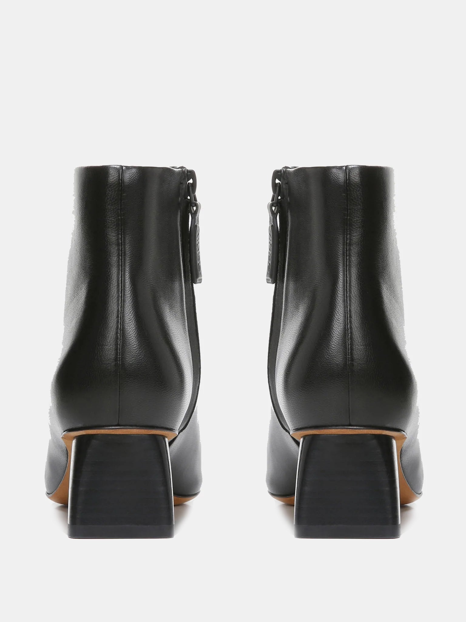 Vince Women's Fane Leather Boot