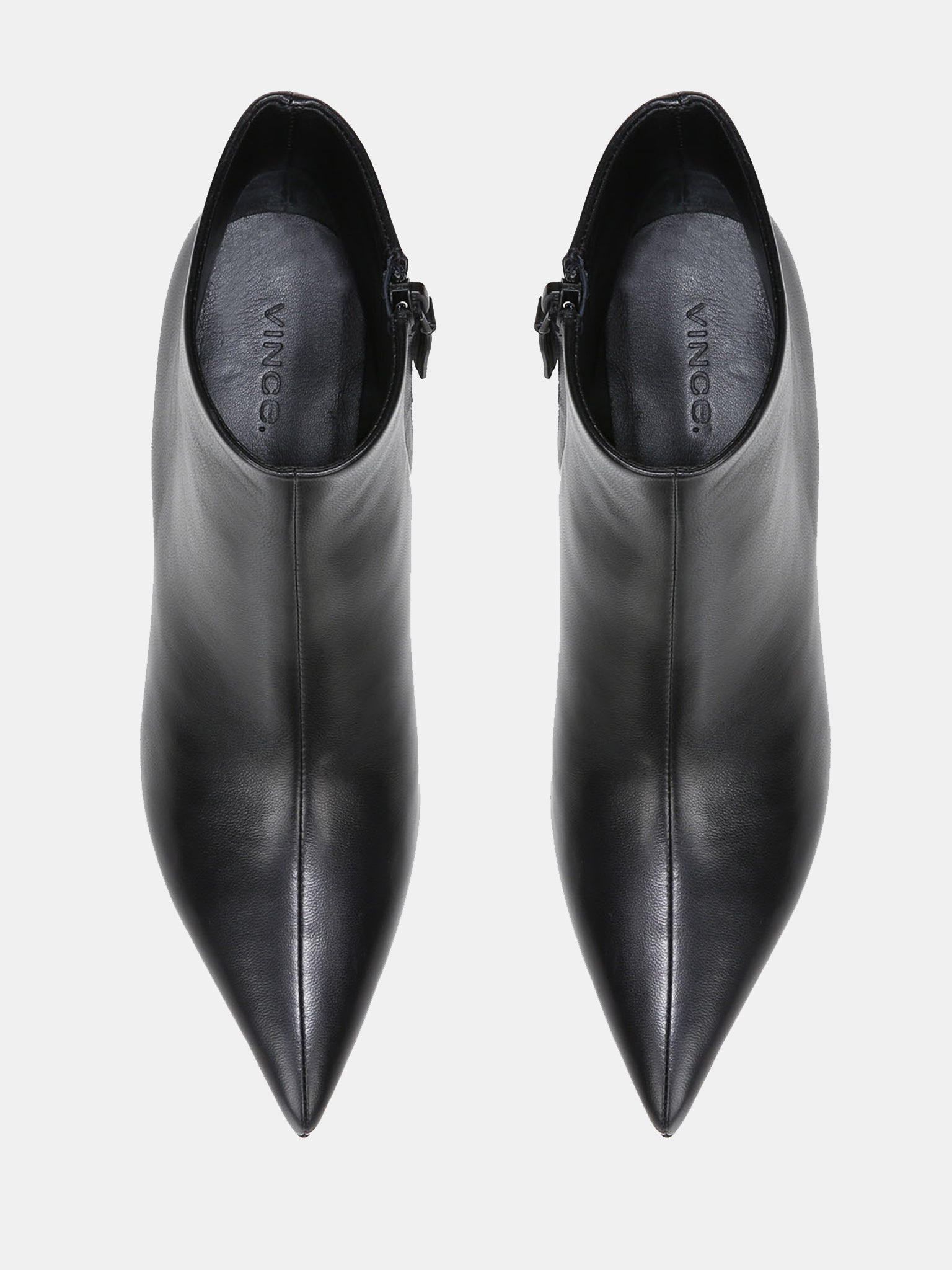 Vince Women's Fane Leather Boot