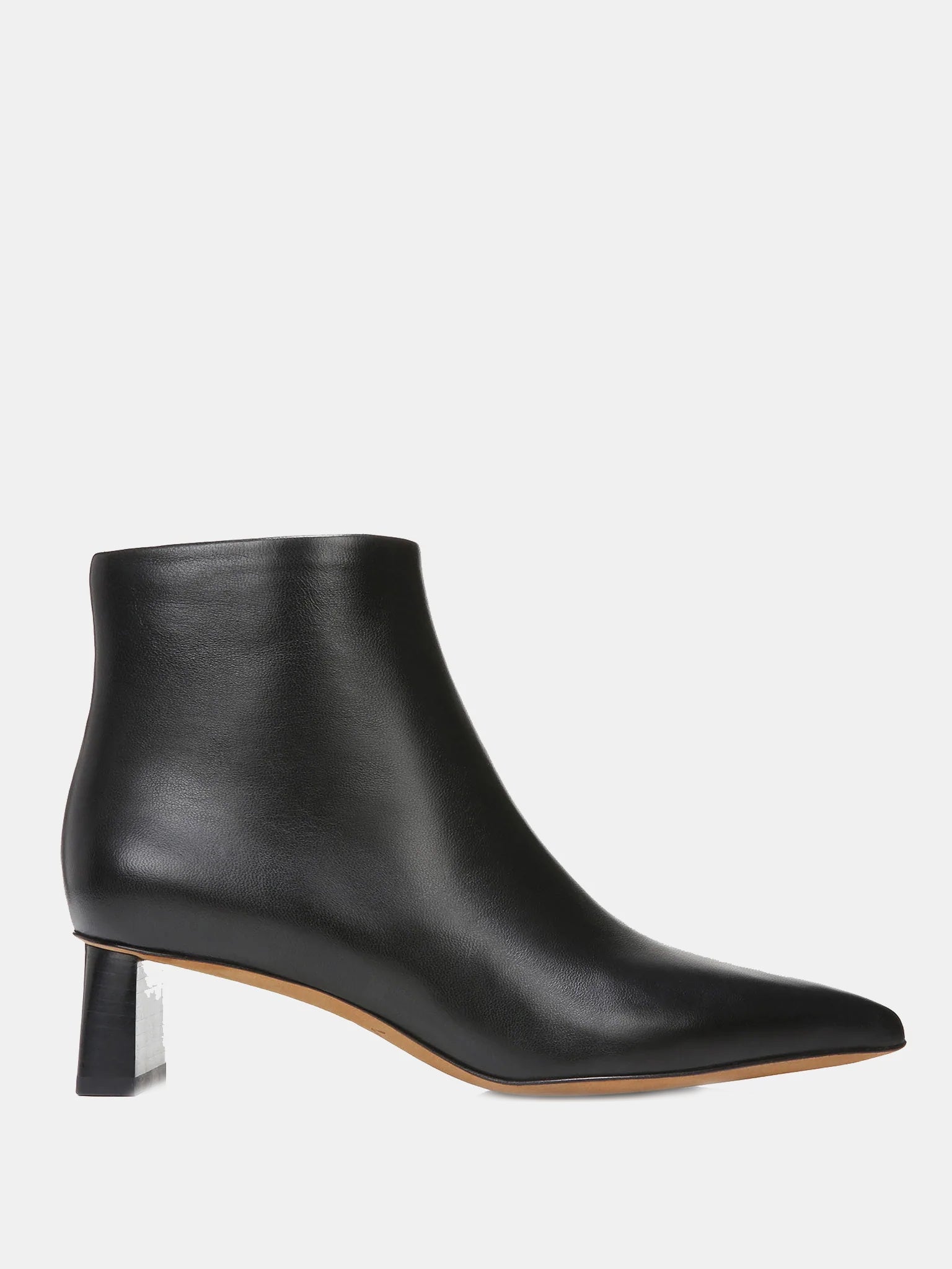 Vince Women's Fane Leather Boot