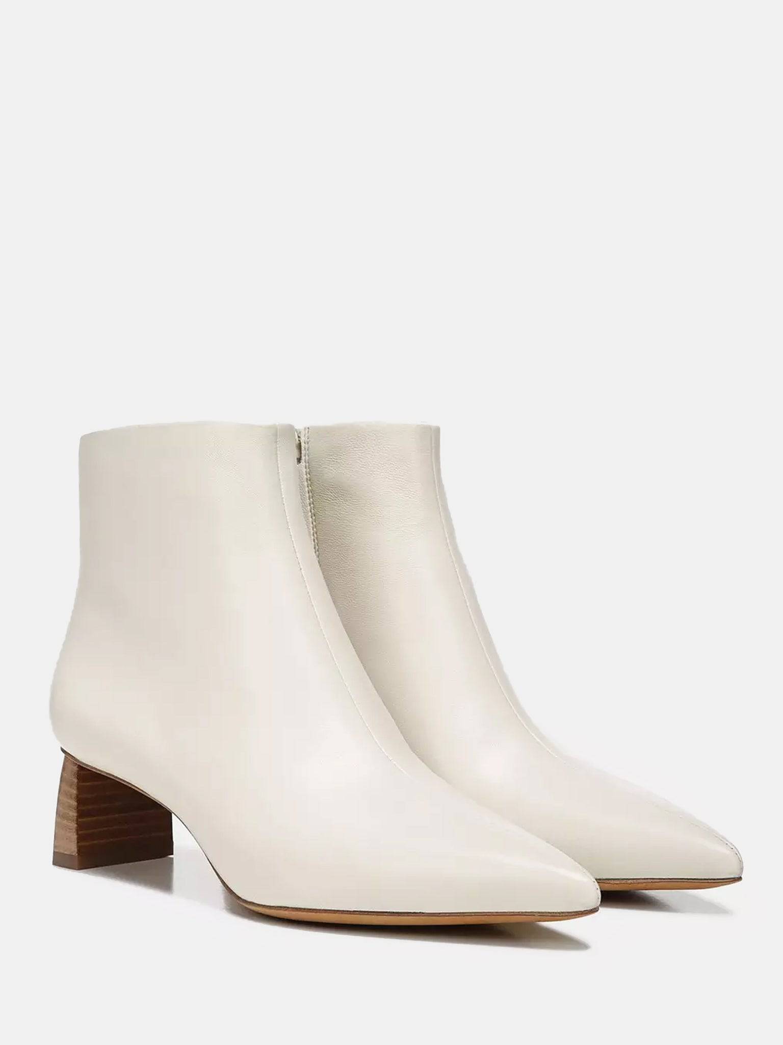 Vince Women's Fane Leather Bootie