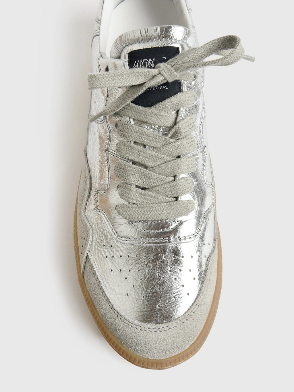 HidnAnder Women's Mega T Sneaker