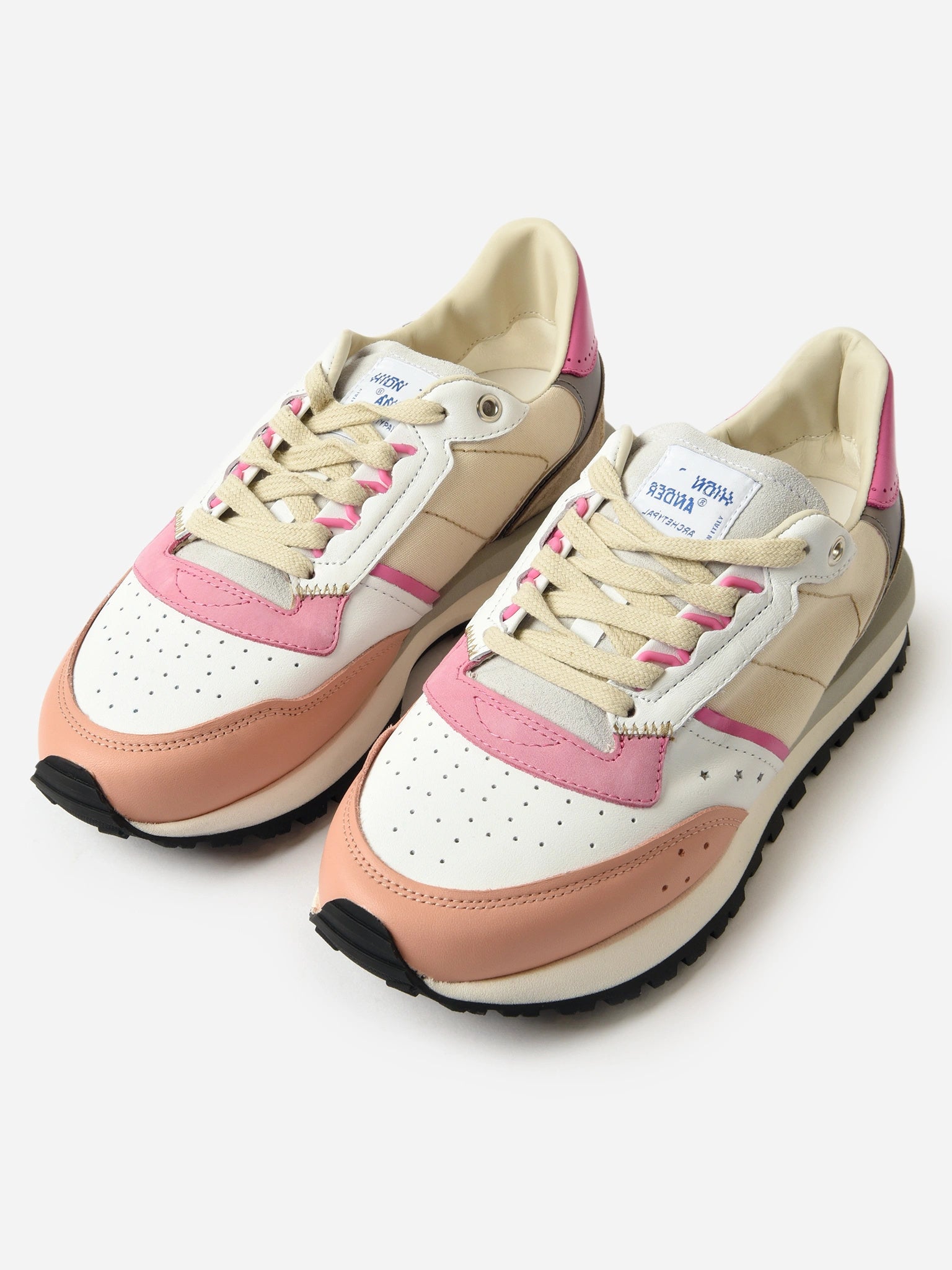 HidnAnder Women's Tenkei Sport Sneaker