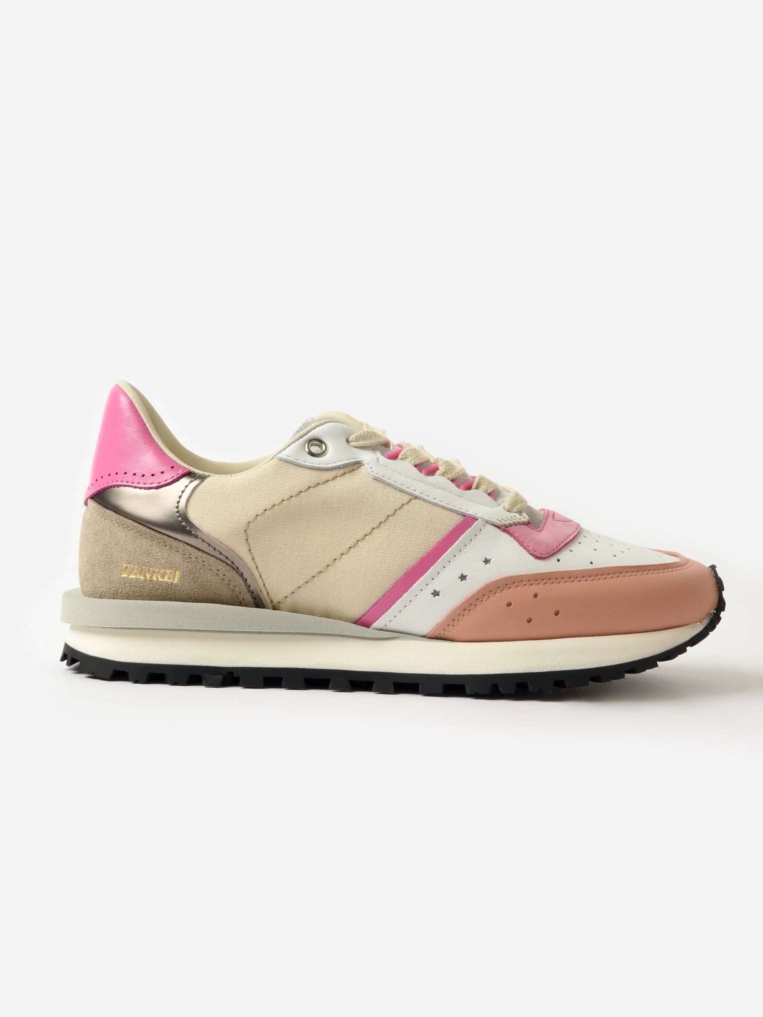 HidnAnder Women's Tenkei Sport Sneaker