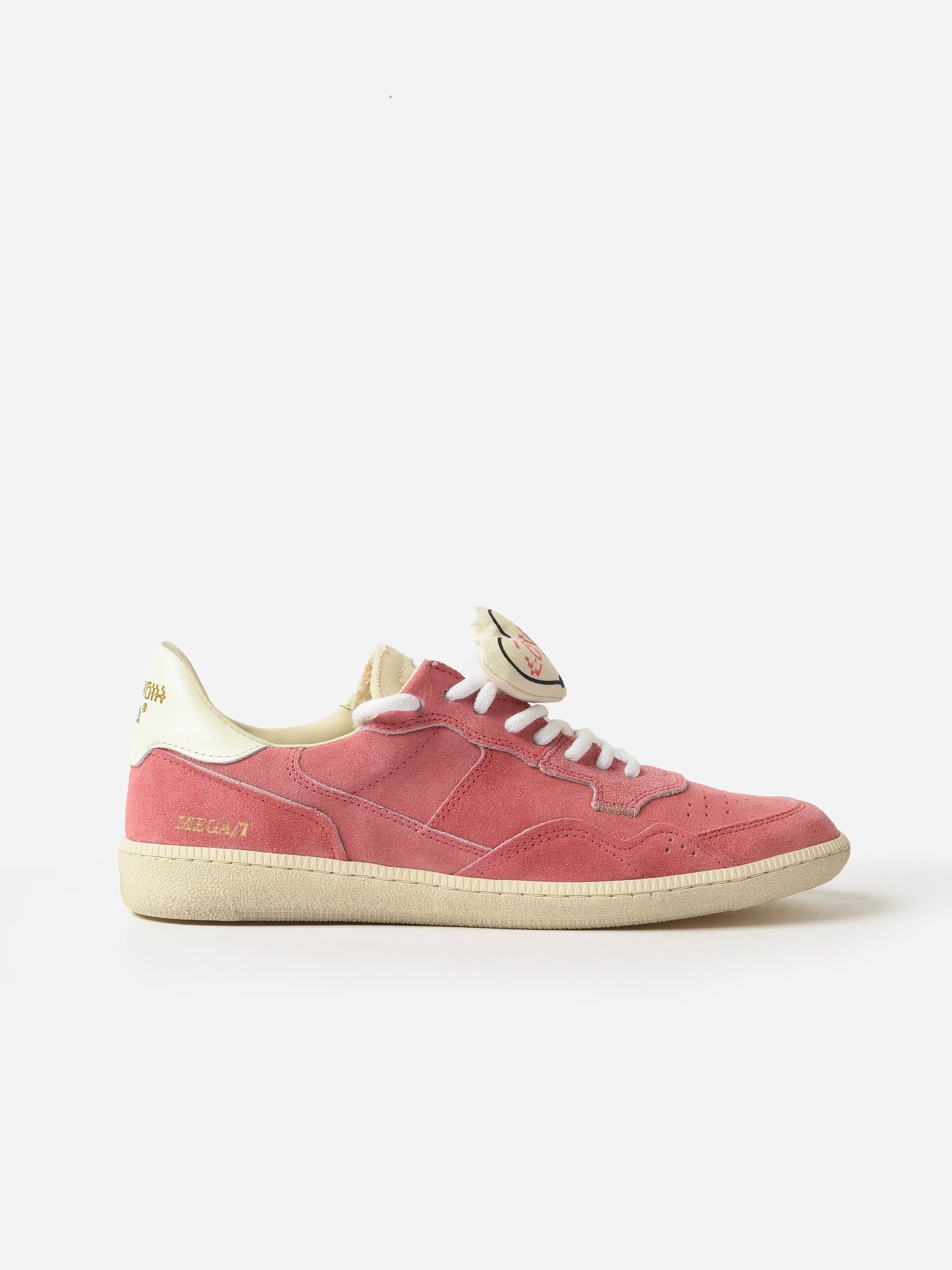 HidnAnder Women's Mega T Sneaker