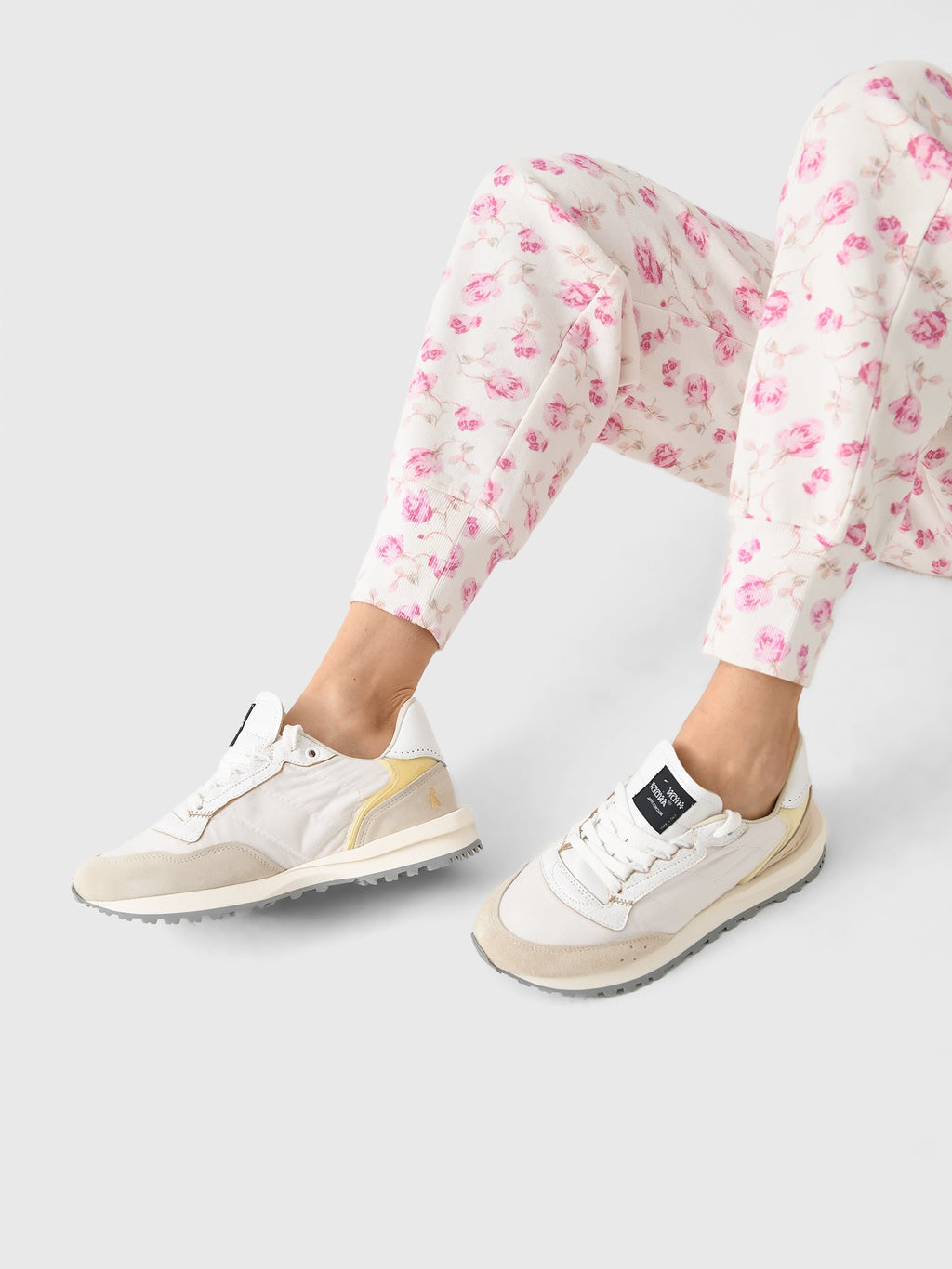 HidnAnder Women's Tenkei Prime Sneaker