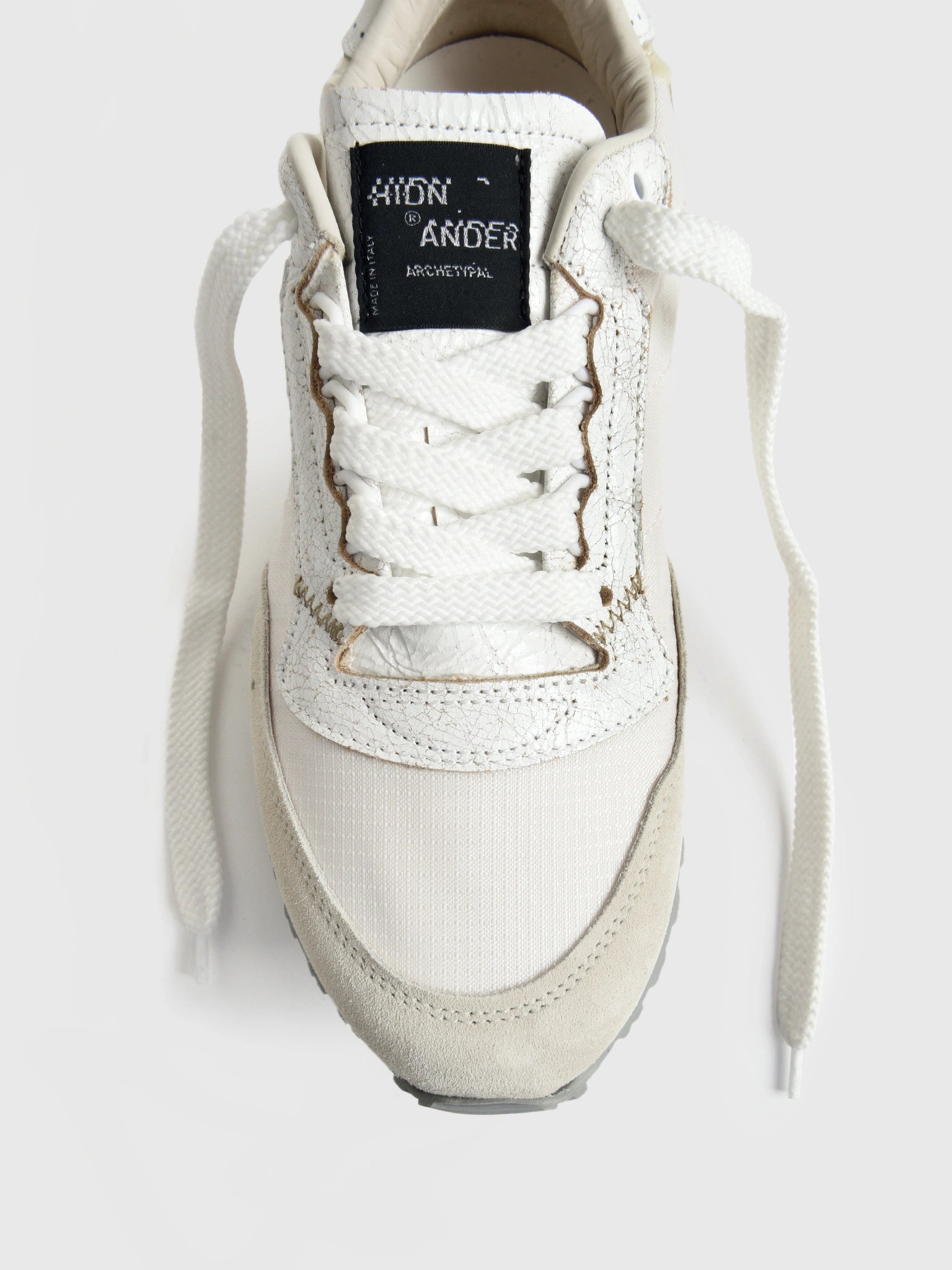 HidnAnder Women's Tenkei Prime Sneaker