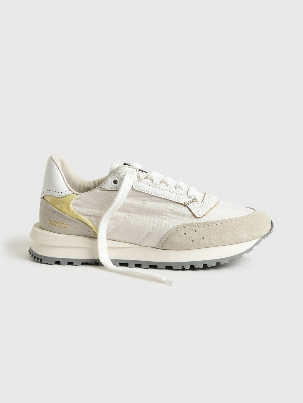 HidnAnder Women's Tenkei Prime Sneaker