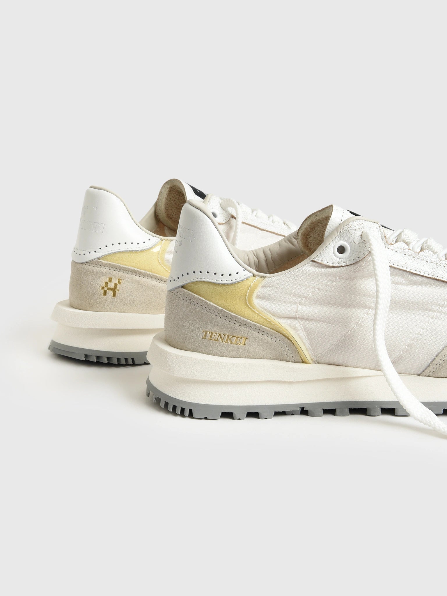 HidnAnder Women's Tenkei Prime Sneaker