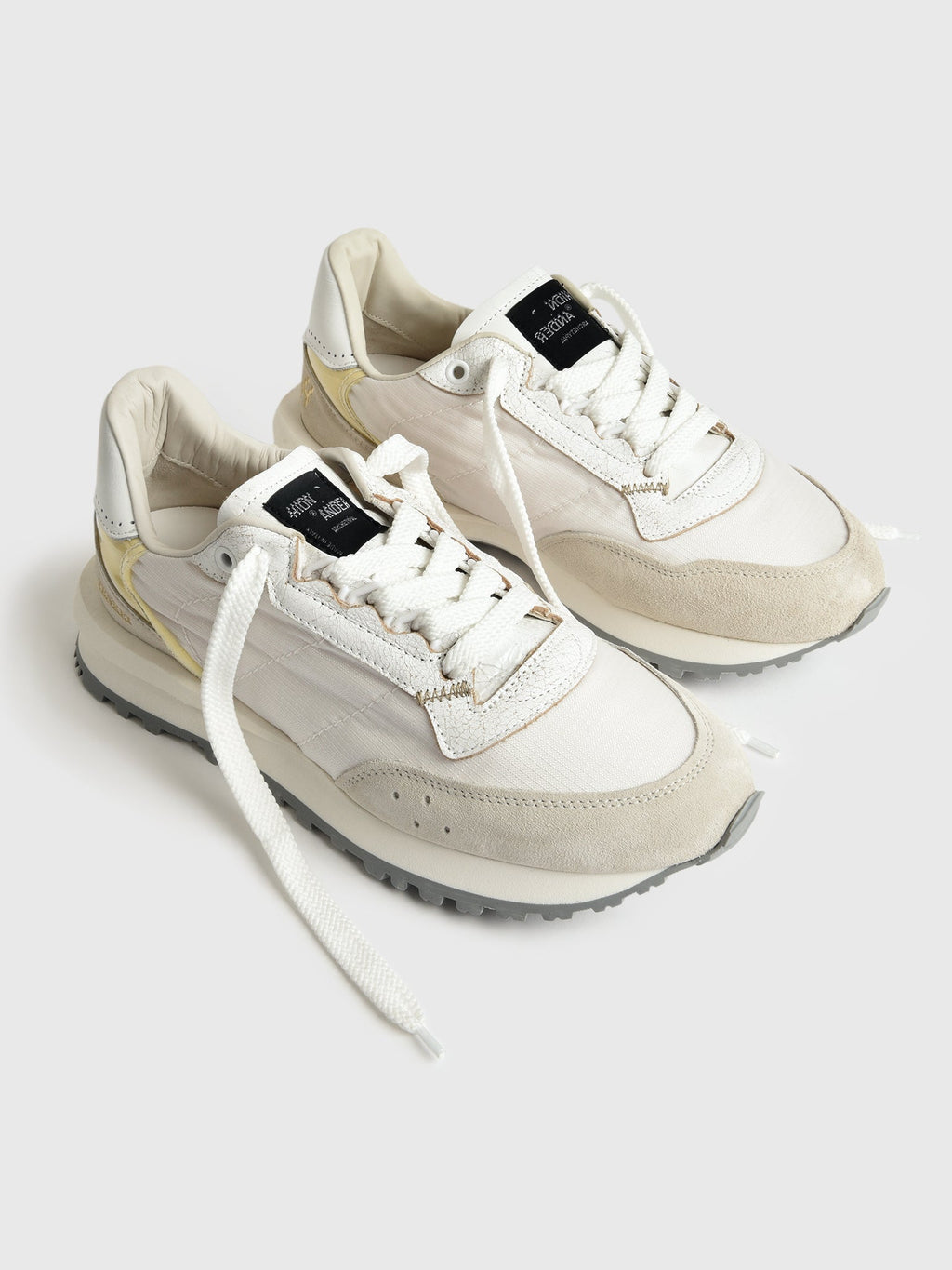 HidnAnder Women's Tenkei Prime Sneaker