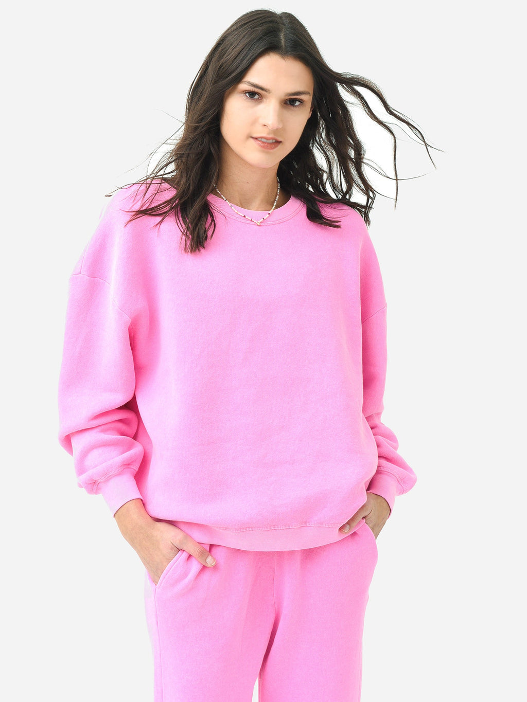 American Vintage Women's Ikatown Sweatshirt