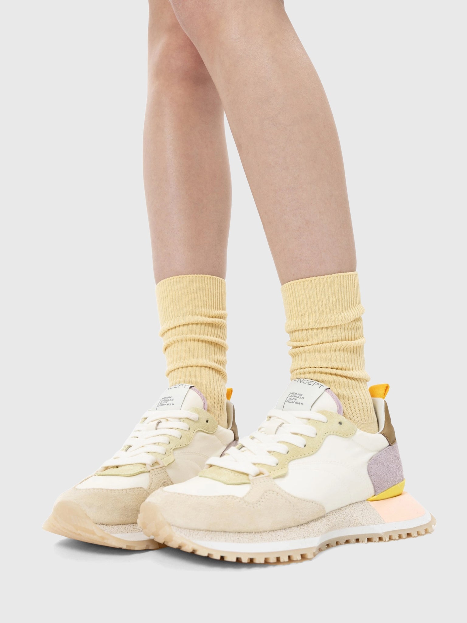 Oncept Women's Jasper Sneaker