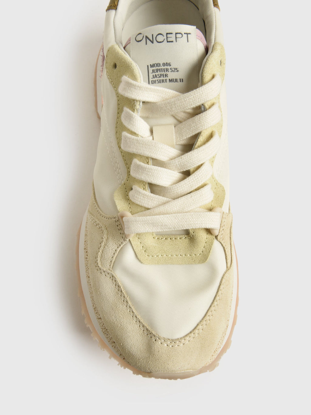 Oncept Women's Jasper Sneaker