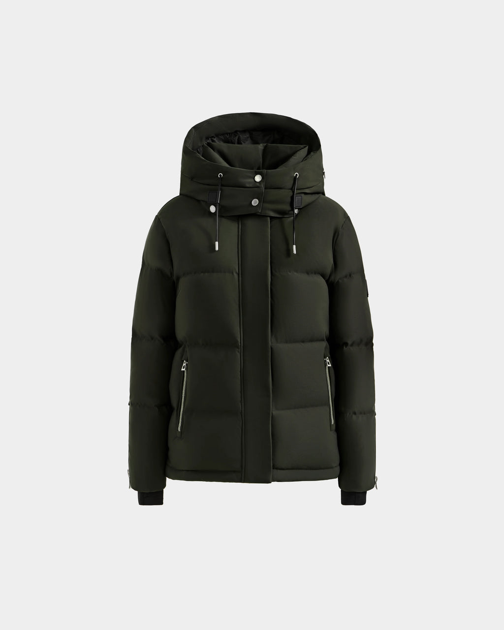 JOON H - 8125586 Dark Olive