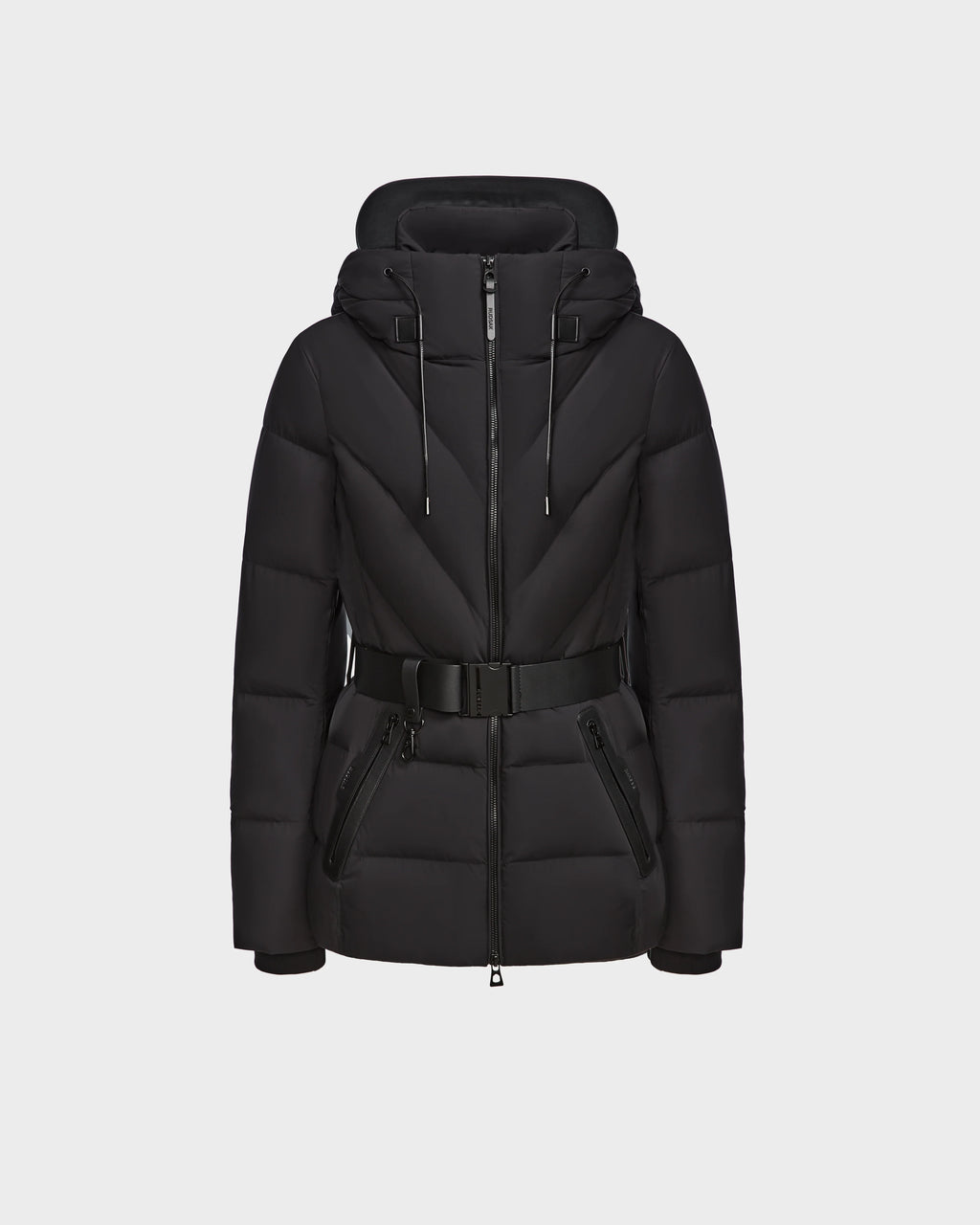 ENZAH - 8124692 Black