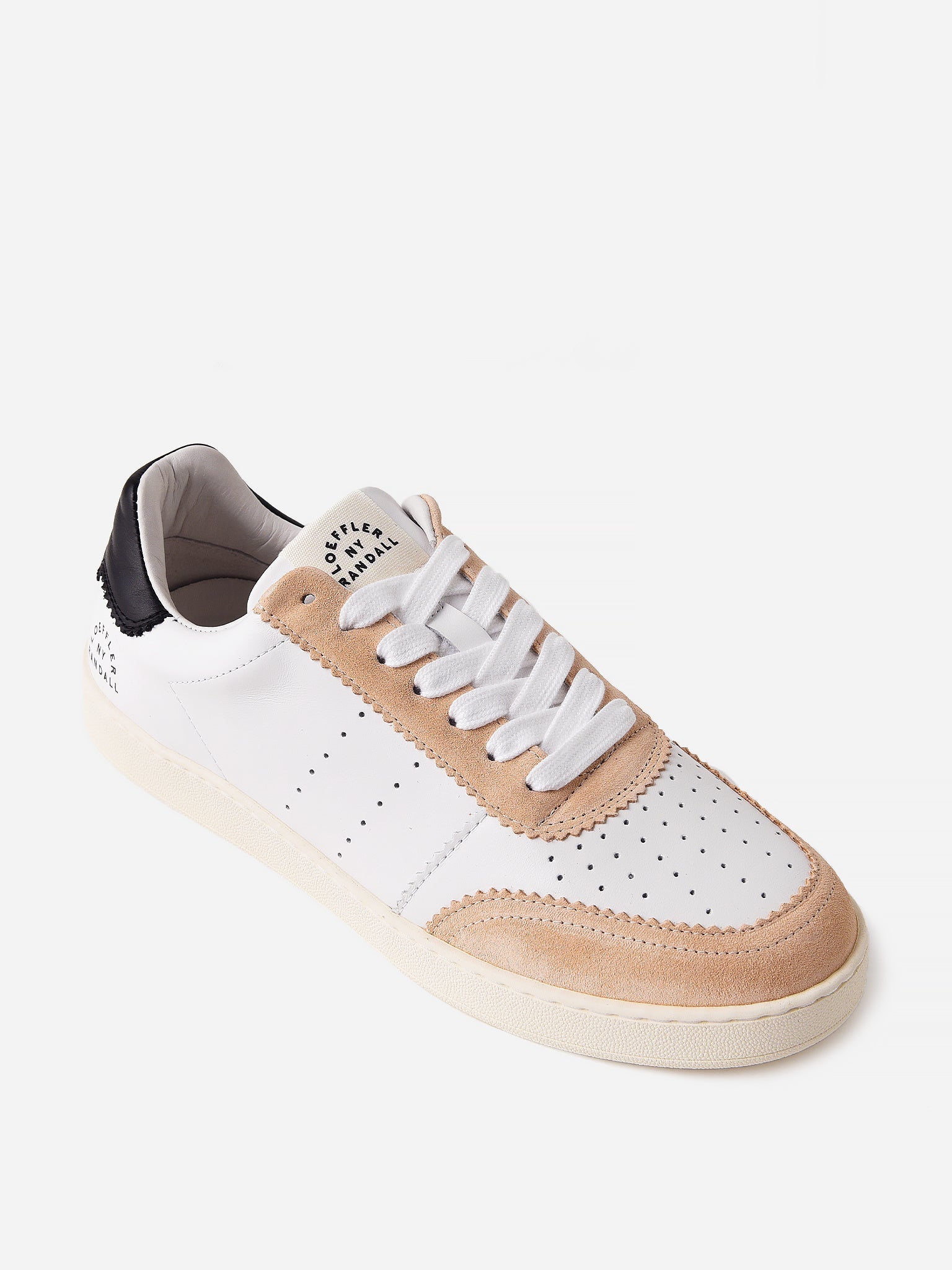 Loeffler Randall Women's Keeley Casual Sneaker